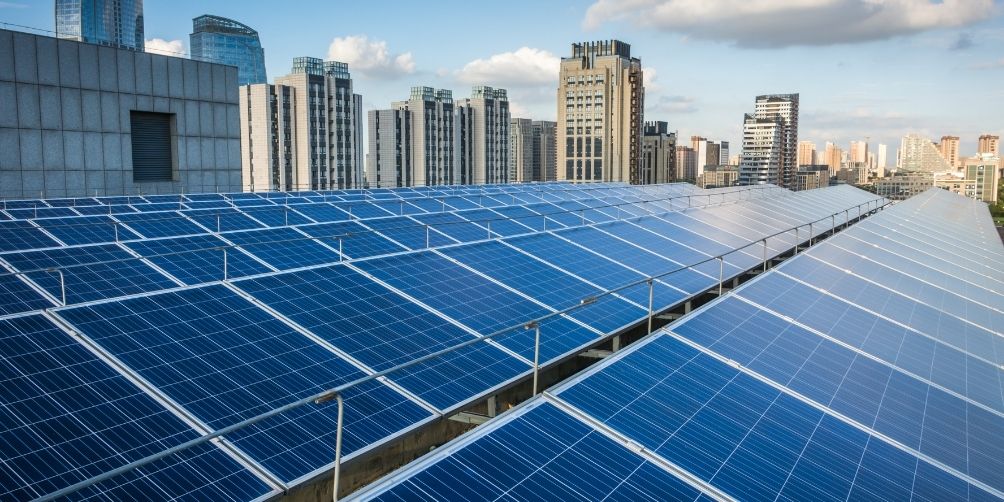 Commercial Solar Setup – Karachi4343
