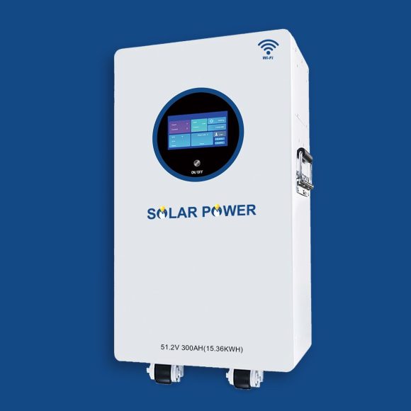 Life p04 Lithium Battery