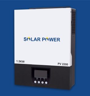 Off Grid Solar Inverter