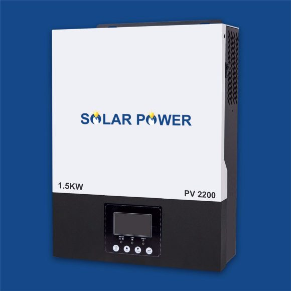 Off Grid Solar Inverter