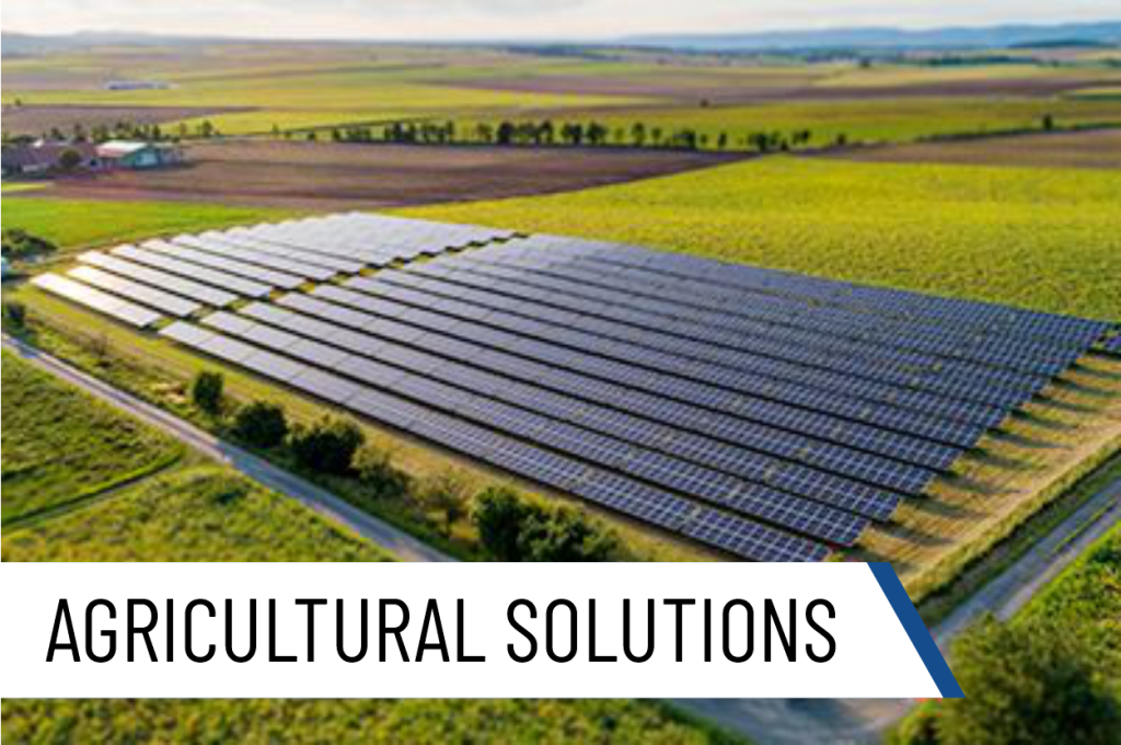 agricultral solutions