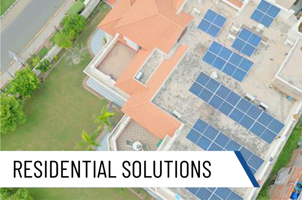residential solutions