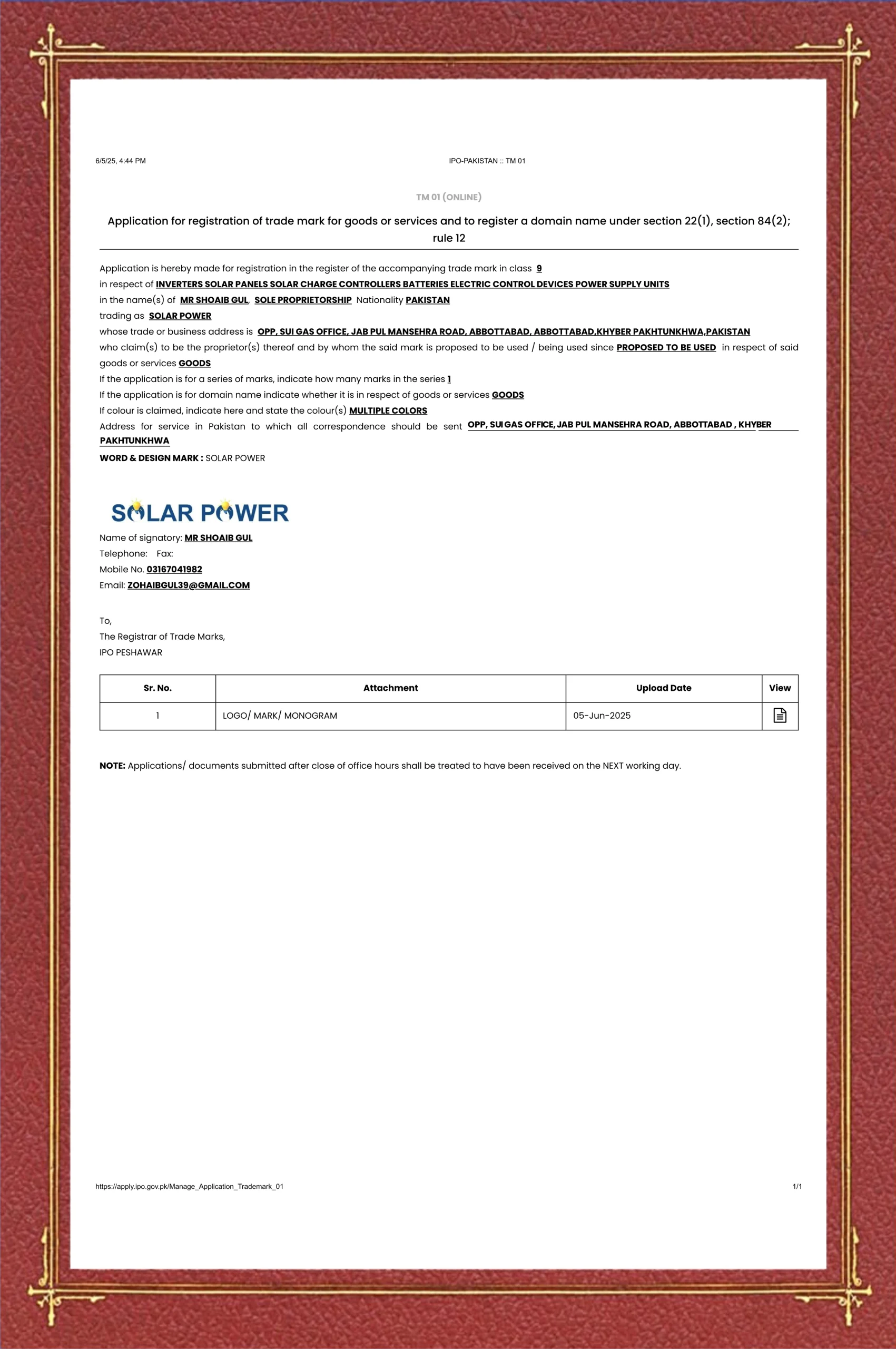 Documents 8